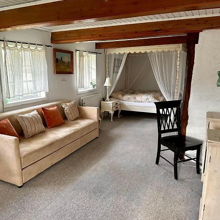 Enghavegard Appartamento Nyborg Esterno foto