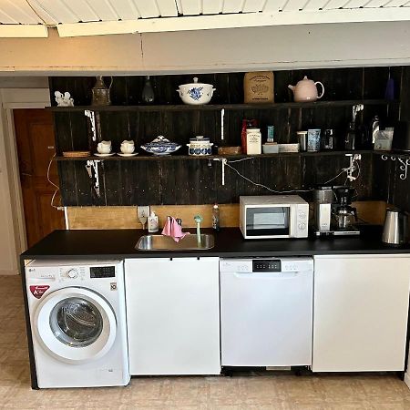 Enghavegard Appartamento Nyborg Esterno foto