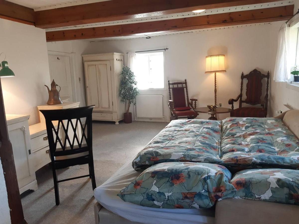 Enghavegard Appartamento Nyborg Esterno foto