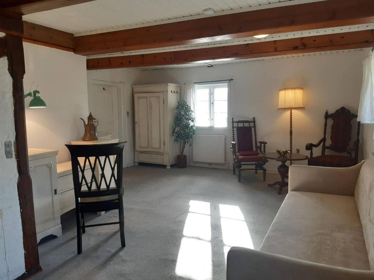 Enghavegard Appartamento Nyborg Esterno foto