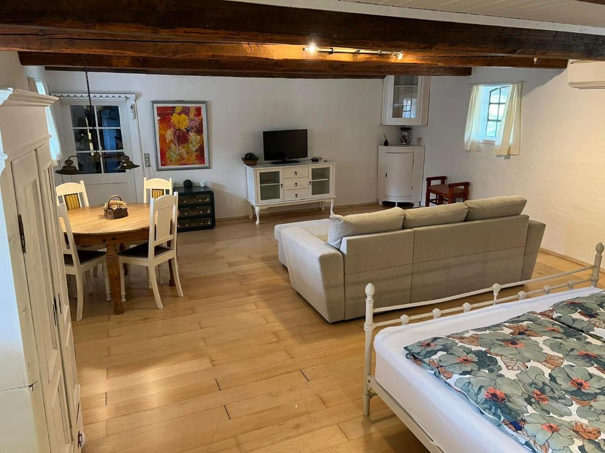 Enghavegard Appartamento Nyborg Esterno foto