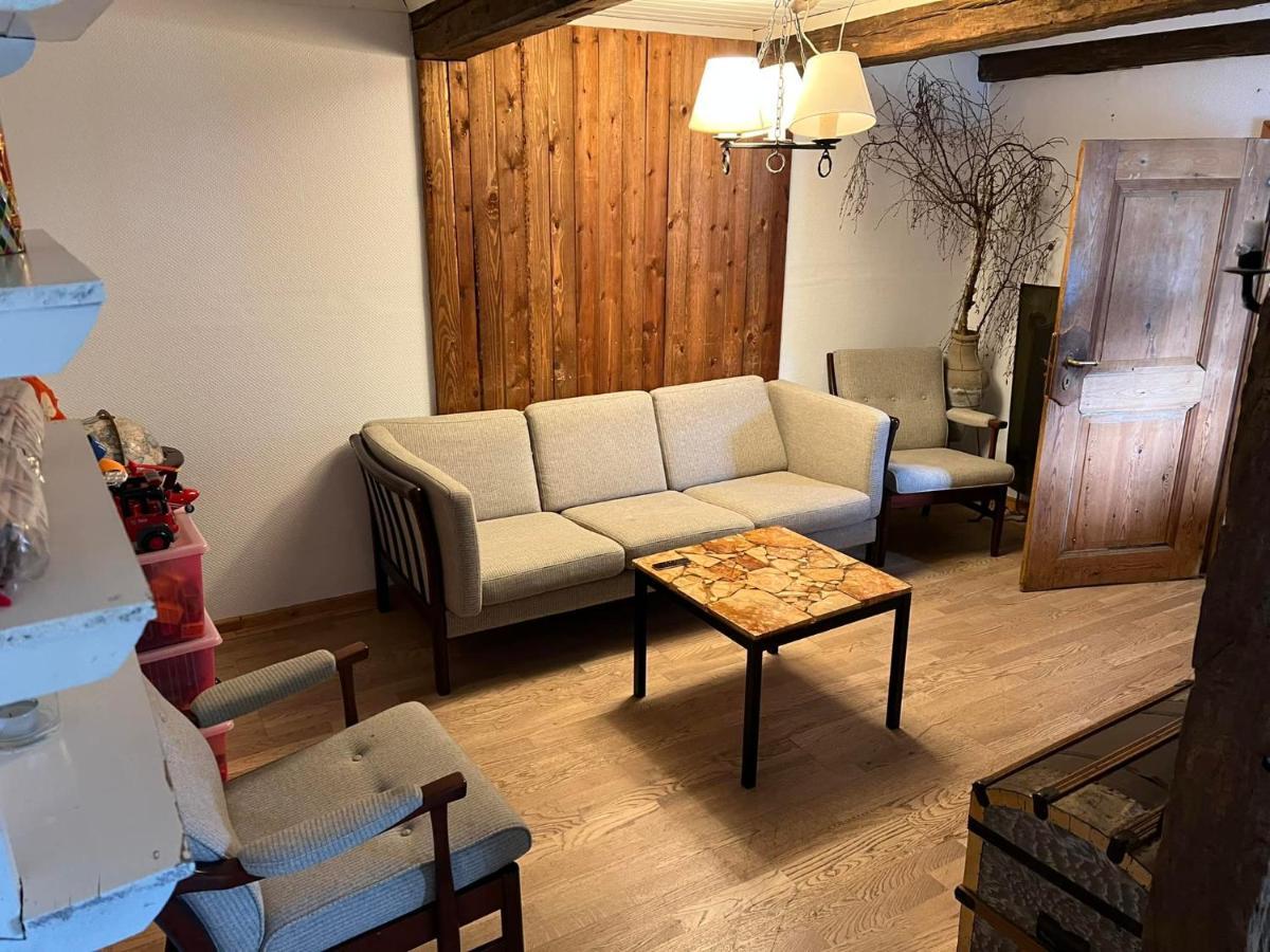 Enghavegard Appartamento Nyborg Esterno foto