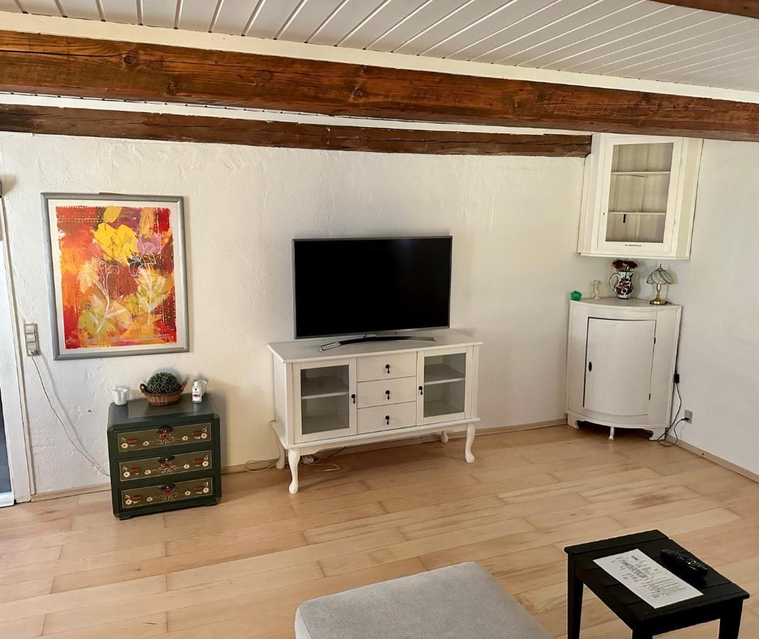 Enghavegard Appartamento Nyborg Esterno foto