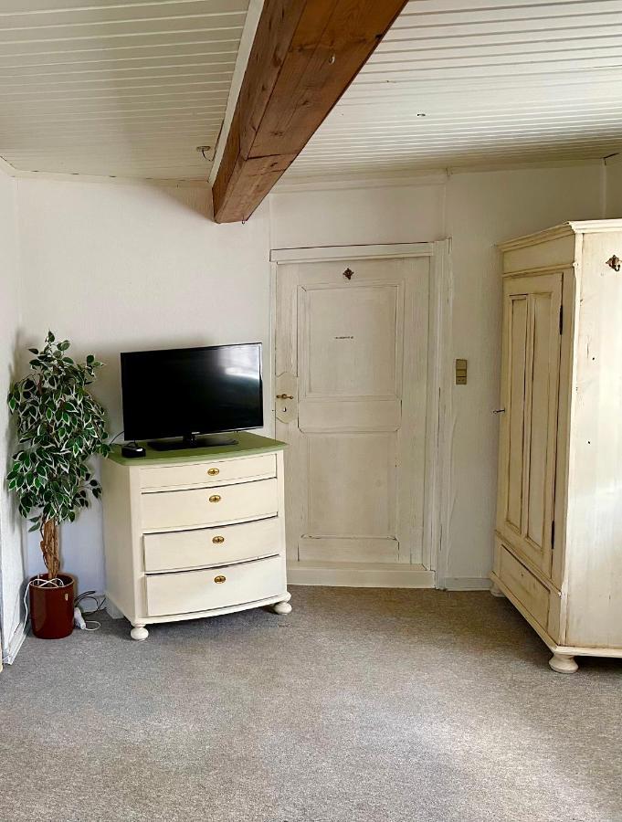 Enghavegard Appartamento Nyborg Esterno foto
